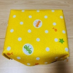 アンパンマン やさしいやわらかつみきの画像