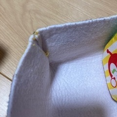 アンパンマン やさしいやわらかつみきの画像