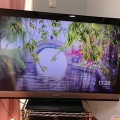 テレビあげます！の画像