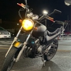 HONDA ホンダ　ジェイド　JADE 250
