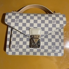 LOUIS VUITTON ハンドバッグ メンズ　レディース