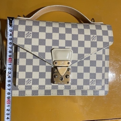 LOUIS VUITTON ハンドバッグ メンズ　レディース