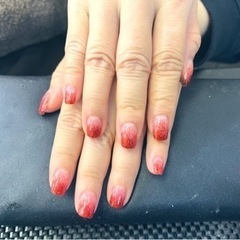 💅ネイルモデル募集中💅