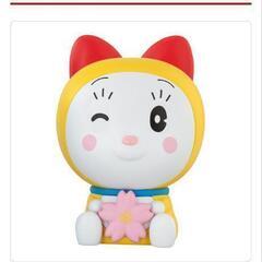 未使用 ガチャガチャ ドラえもんカプキャラコレクションの画像