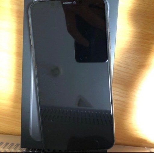 その他 IPhone 11 pro max 64gb