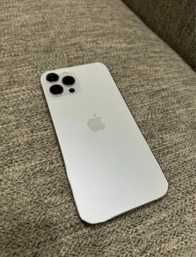 その他 IPhone 12 pro max 256 gb