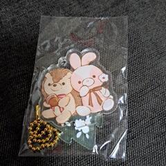 未使用 ガチャガチャ き気まぐれな森の雑貨屋さんアクスタ