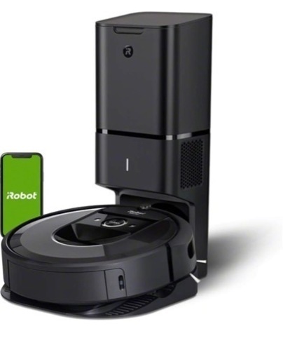ルンバi7+ アイロボット (iRobot)