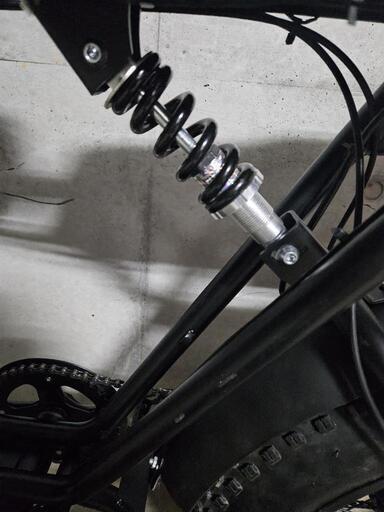 フル電動自転車 ひねちゃ モペット super系 (イトウ) 元町・中華