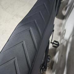 フル電動自転車 ひねちゃ モペット super系の画像