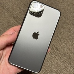 【美品】iPhone 11 Pro 256GB スペースグレー　SIMフリー