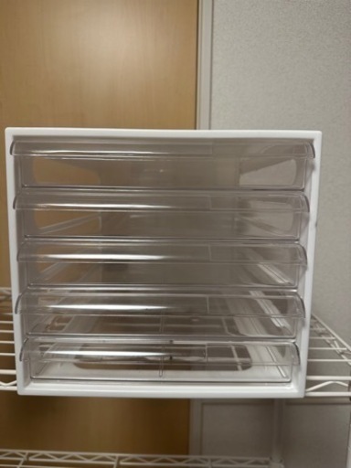 書類ケース