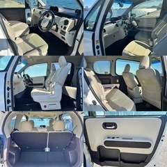 トヨタ ポルテ F アラモード NCP141   🔹プッシュスタート Toyota Porte 神戸市の画像