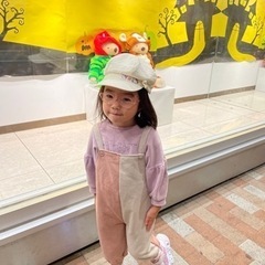 ママ友募集しています☆ - ママ友