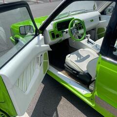 ●処分価格✴️左ハンドル❕B2200‼️8ナンバーの画像