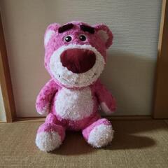 Disney トイストーリー ロッツォ