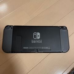ニンテンドー Switch Switch持ち運びケース 最終値下げ‼️の画像
