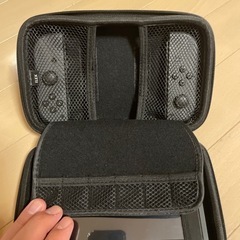 ニンテンドー Switch Switch持ち運びケース 最終値下げ‼️の画像