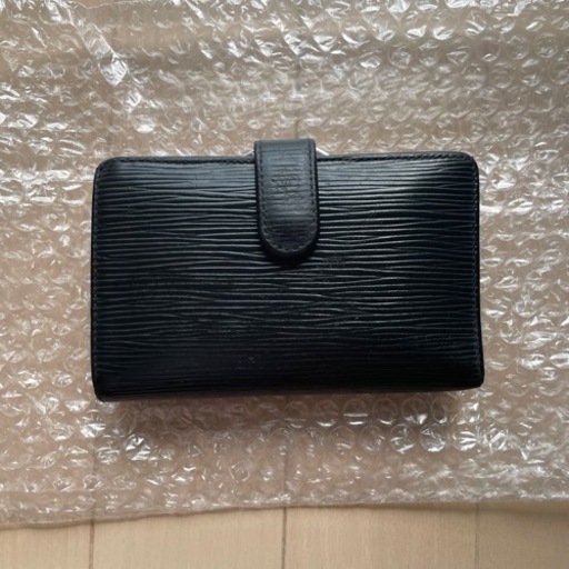 ルイヴィトン エピ ポルトフォイユ　ヴィエノワ