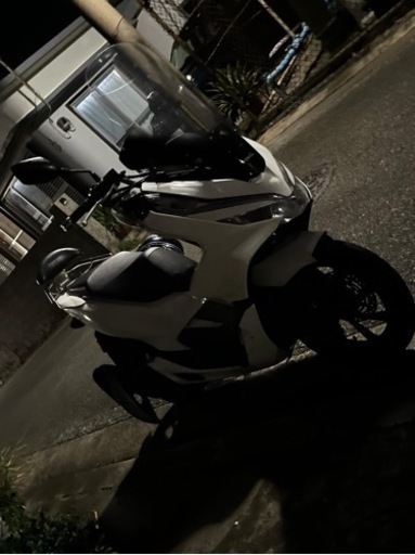 バイク PCX JF81