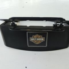 決まりました　ポータブルナビバイザー　７インチ用　中古！の画像