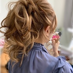 出張着付け/ヘアメイク承ります - 地元のお店