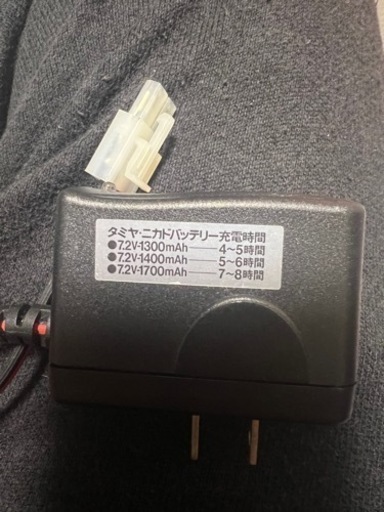 タミヤ　ラジコンセット