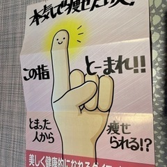 リバウンド知らず