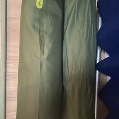 エアマット　決まりました
