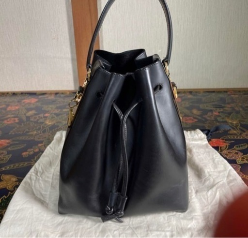 【今週末までの出品】ソフィーヒュルム SOPHIE HULME ソフィーヒュルム 大バッグ SOPHIE HULME