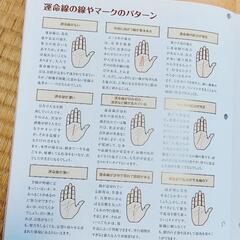 様々な占いができるセットの画像
