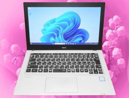 爆走M.2(NVMe)SSD搭載 第8世代 クワッドコア 薄型 Webカメラ Bluetooth搭載 新品SSD512GB＆HDD750GB＆新品USBメモリ オフィス2 (6ヶ月保証)