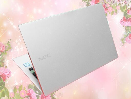 爆走M.2(NVMe)SSD搭載 第8世代 クワッドコア 薄型 Webカメラ Bluetooth搭載 新品SSD512GB＆HDD75