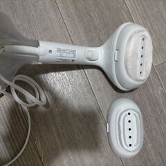 現金のみ] スチームアイロンの画像