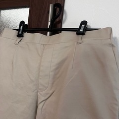 パンツ　コムサイズム　11サイズの画像
