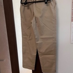 パンツ　コムサイズム　11サイズの画像