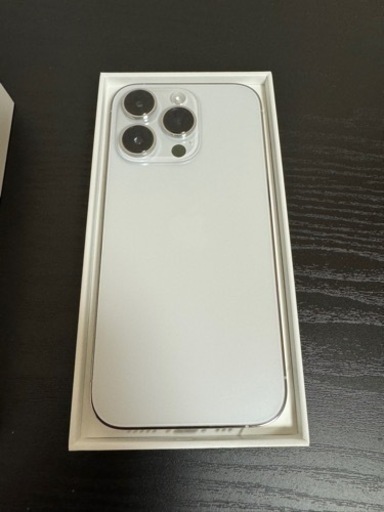 携帯電話/スマホ iPhone 14pro 256GB
