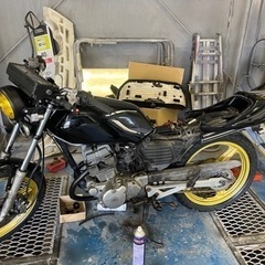 ツッパリテール バイクの中古が安い！激安で譲ります・無料で