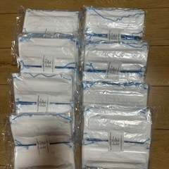 マスク400枚　ゴム　未開封