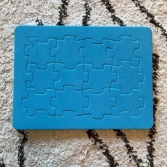 【お風呂で使える】パウパトロール パズルの画像