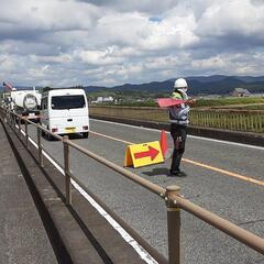 警備スタッフ大大大募集！！！の画像