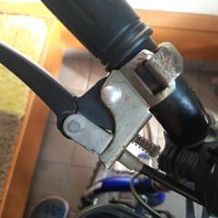 子供用自転車  16インチの画像
