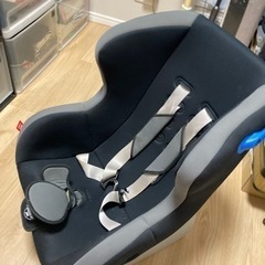車用チャイルドorベビーシート