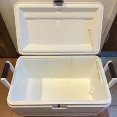 【中古品】iglooイグルー 大型クーラーボックス 51Lの画像