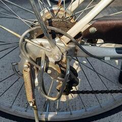 自転車の画像