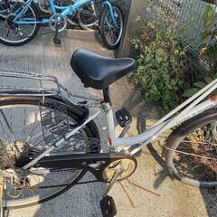 自転車