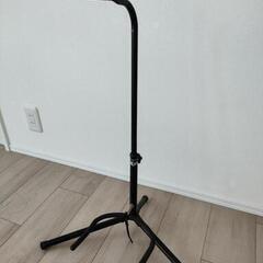 ギターのスタンド　中古