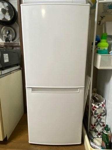 ニトリ　一人暮らし用　家電 キッチン家電 冷蔵庫