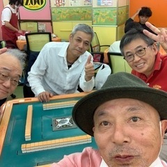 29日曜日　新宿麻雀メトロ - 新宿区