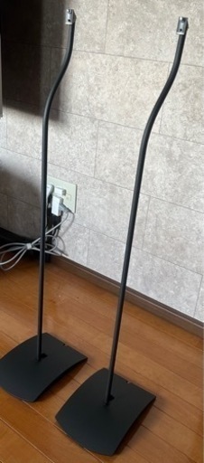 BOSE スタンド